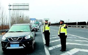 道路交通安全违法行为有哪些
