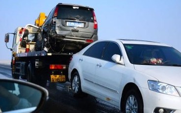 违反道路交通安全的处罚种类有哪些