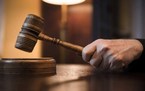 政府采购监督管理部门的法律责任