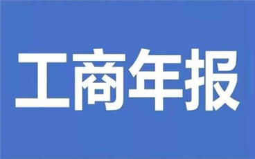 企业年报资产总额怎么填