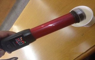 车处罚规