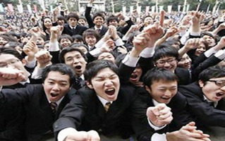 辞职报告