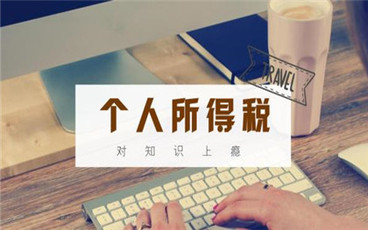 个人所得税如何申报