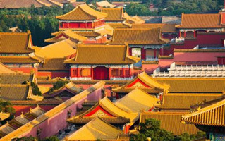 北京限行