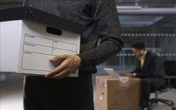 离职申请书格式