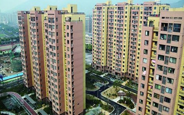 深圳申请公租房具体流程