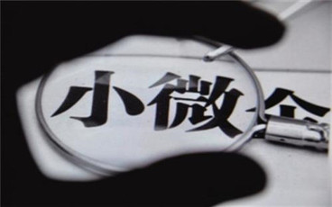 小微企业注册流程是什么样的