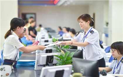 一般纳税人可以开普通发票吗