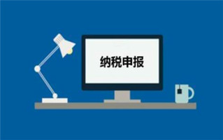 如何报税