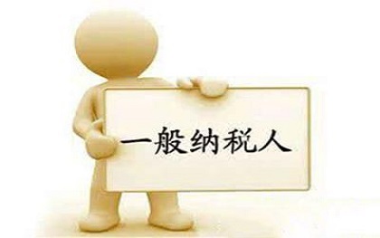 一般纳税人公司要交哪些税