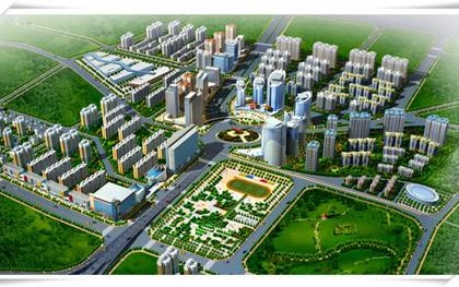 《肇庆市中心城区城市更新（低效用地再开发）专项规划（2026-2030年）》印发(图1)