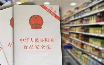 网络食品安全违法行为查处办法