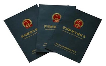 实用新型专利保护范围