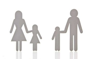 新婚姻法孩子抚养权怎样判