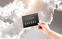 机动车驾驶证违章处理程序