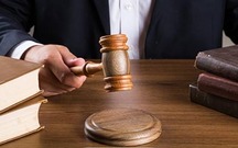 法院传票如何公告送达