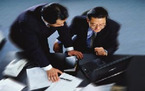 代理招标合同应该怎么写