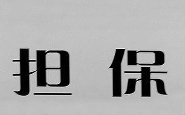 农村信用社贷款担保人条件是什么