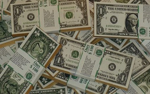 现金支票最大额度是多少