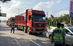 交通事故对方逃逸怎么处理