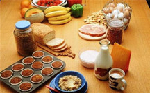 食品安全员责任书范本