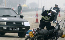 车祸伤亡事故怎么处理
