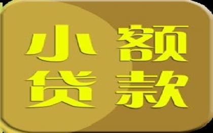 如何快速办理小额无息贷款