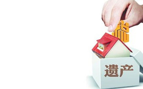 关于遗产税征收有何标准