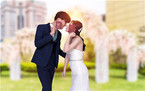哪些行为不应认定为结婚彩礼的行为
