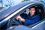 车辆违章罚款滞纳金怎么算?
