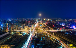 市内道路超速怎么扣分处罚?