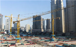 申办施工建筑资质时准备人员时有哪些注意事项