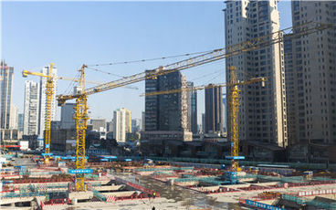 申办施工建筑资质时准备人员时有哪些注意事项
