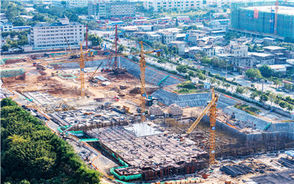 什么是共有建筑面积和分摊面积?