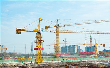 什么叫基建工程管理?