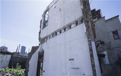 修建高铁农村房屋拆迁补偿标准是多少