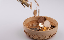 保险公司注册资金多少