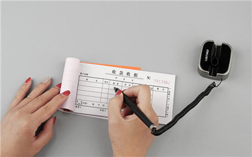 收入证明怎么开