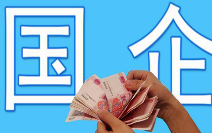 国有企业设立