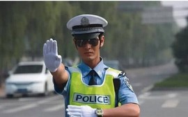 无证驾驶处罚