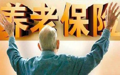 养老保险缴费