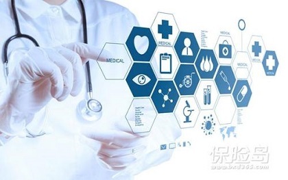 商业医疗保险