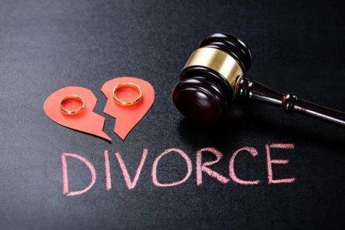 协议离婚办理 协议离婚办理