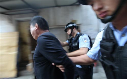 无期徒刑立功
