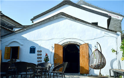 自建房出售