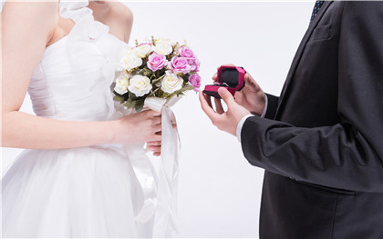 结婚体检
