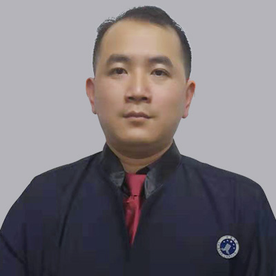 徐培泉