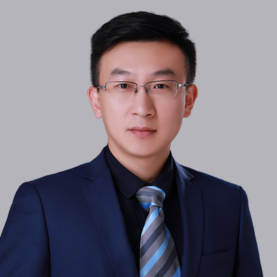 王刚
