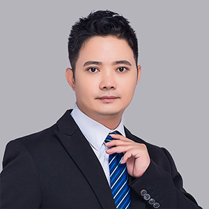 朱海平