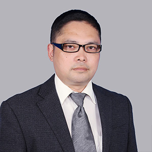 刘杰